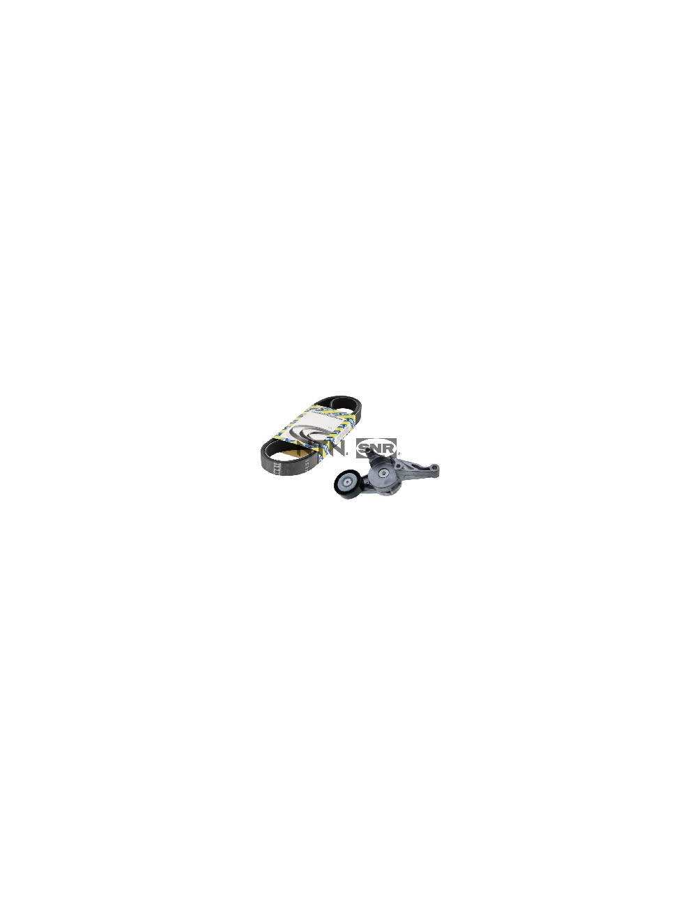 Kit d Accessoires
