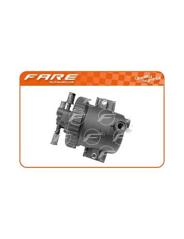 Filtre a carburant PEUGEOT 806 (221)