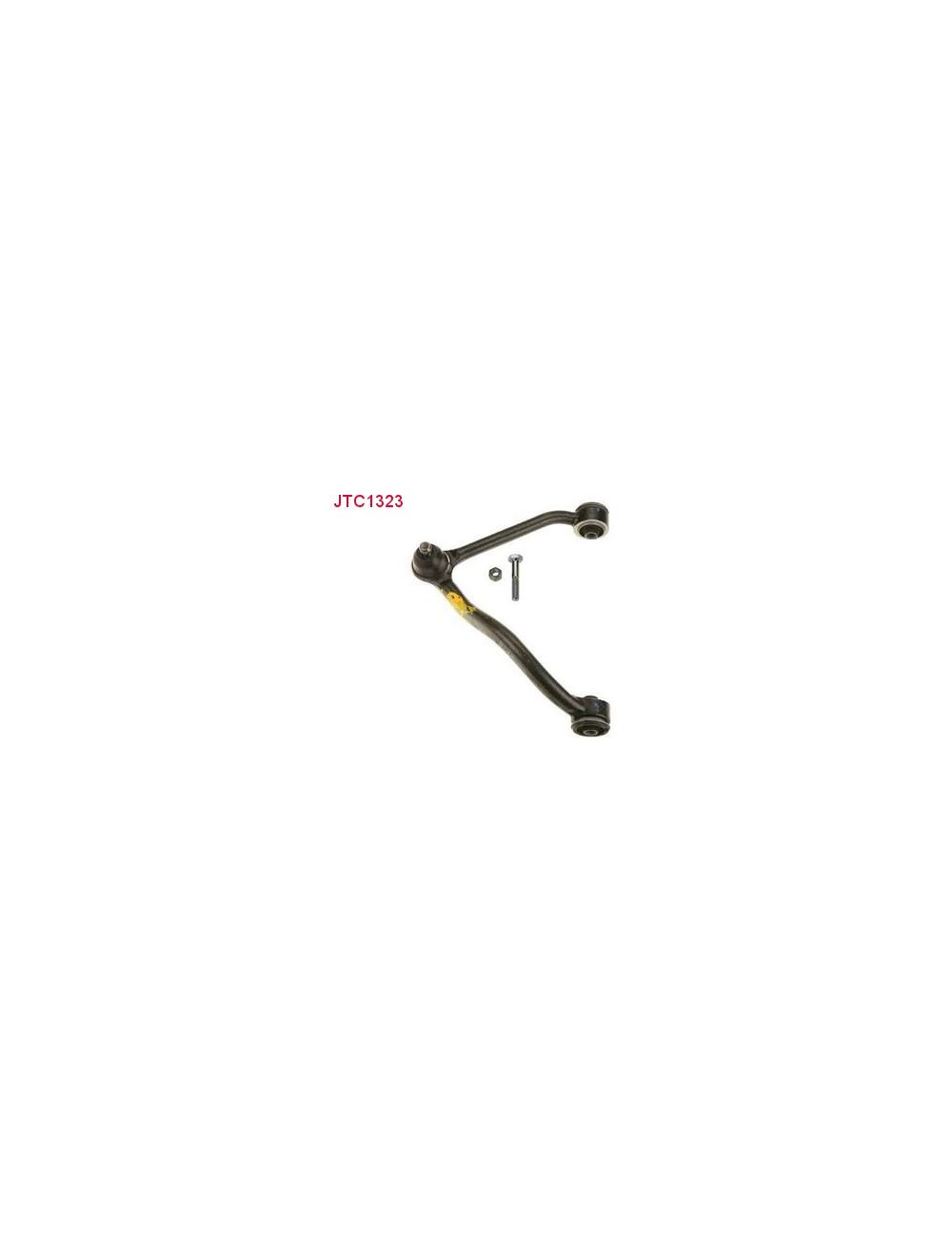 TRIANGLE SUSPENSION
