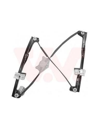 LEVE GLACE EL-MOTEUR G 2P