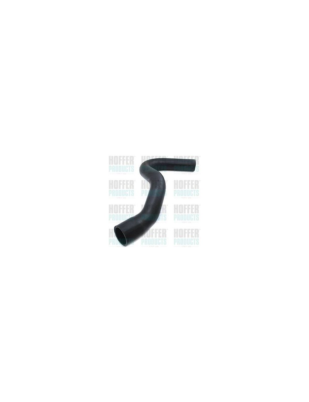OUTLET INTERCOOLER HOSE OUTLET INTERCOOLER HOSE