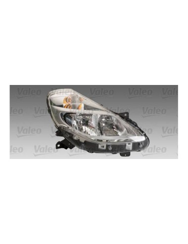PROJ G Métal RENAULT CLIO III 04.2009