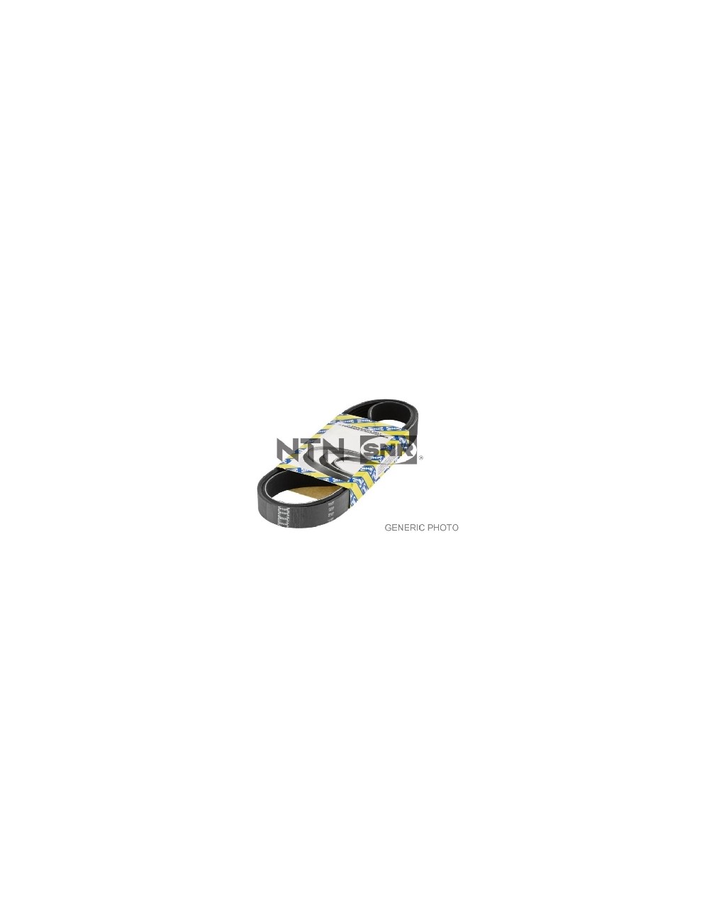 Courroie d Accessoires