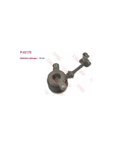 BUTEE HYDRAULIQUE