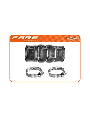 Durit turbo FORD TRANSIT CONNECT (P65_,