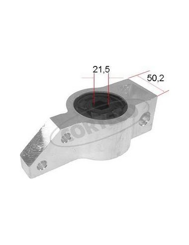Bague bras de tirage VAG