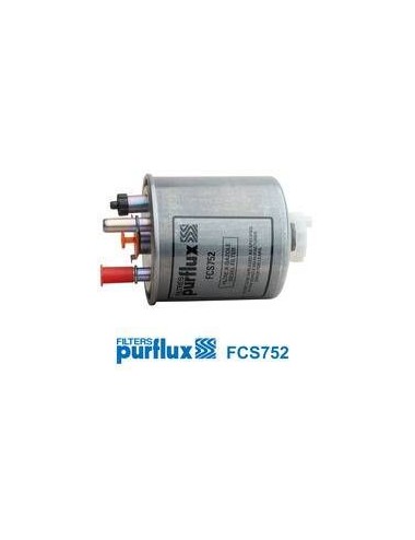 FILTRE A CARBURANT