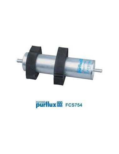 FILTRE A CARBURANT