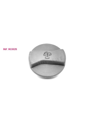 Bouchon de Radiateur / Radiator Cap