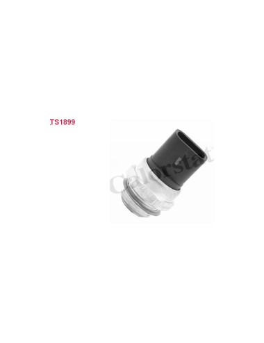 Thermocontact / Fan Switch