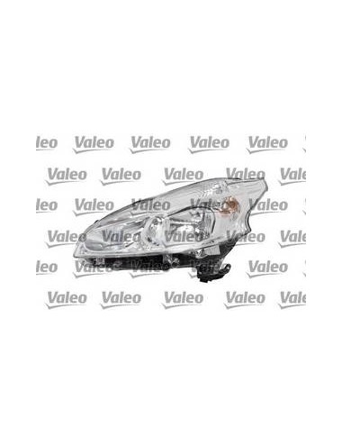 PROJ G HALO PEUGEOT 208 03.2012