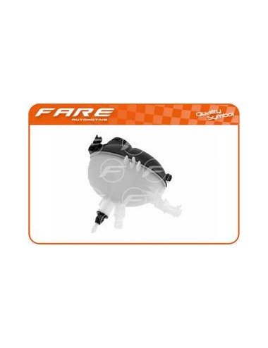 Vase d expansion MERCEDES-BENZ CLASSE C