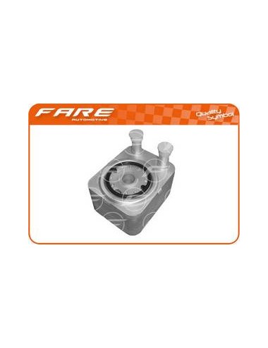 Echangeur thermique VW SHARAN (7M8, 7M9,