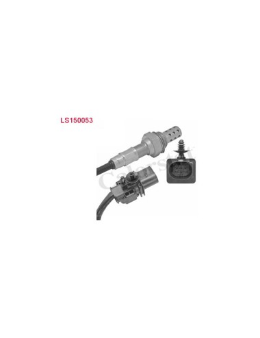 SONDE LAMBDA / LAMBDA SENSOR
