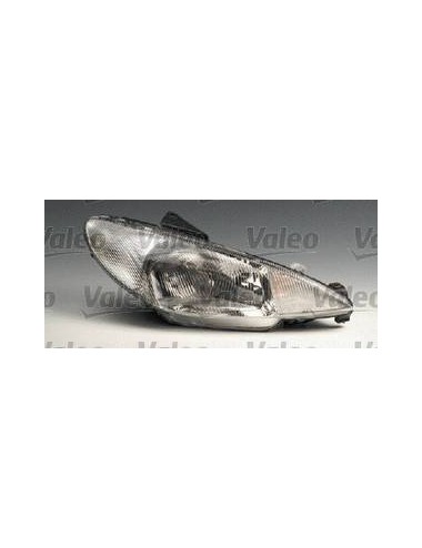 PROJ D HALO PEUGEOT 206 (9803)