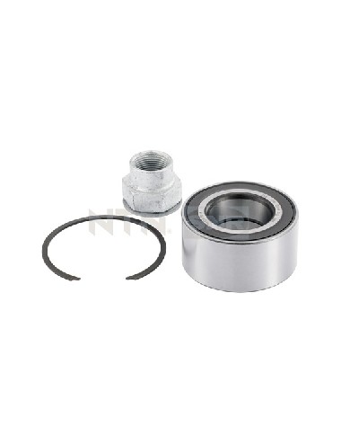 Kit de roulement de roue