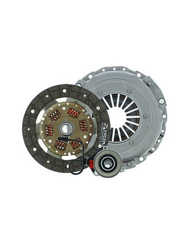 KIT EMBRAYAGE