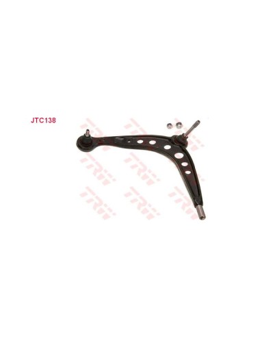 TRIANGLE SUSPENSION