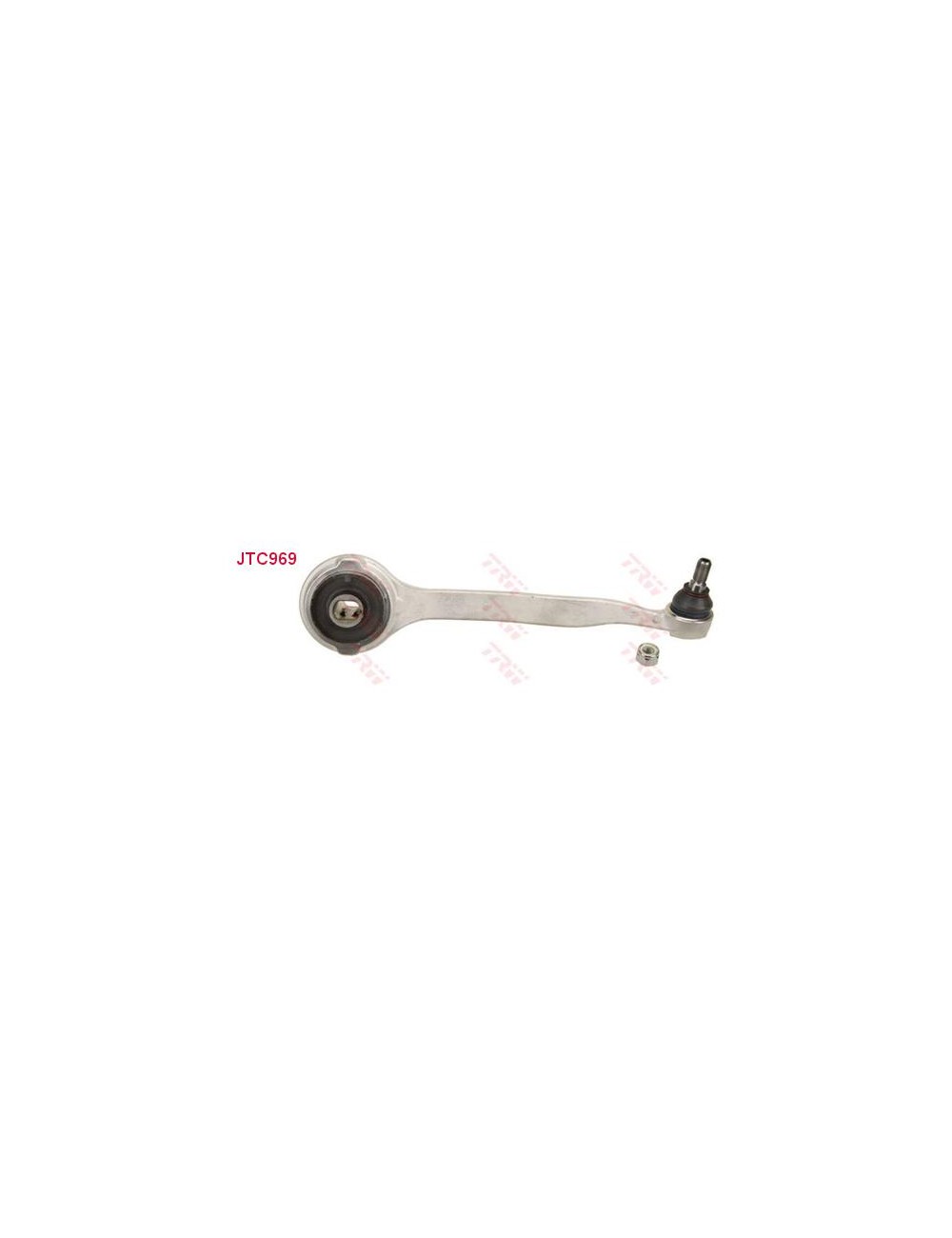 TRIANGLE SUSPENSION