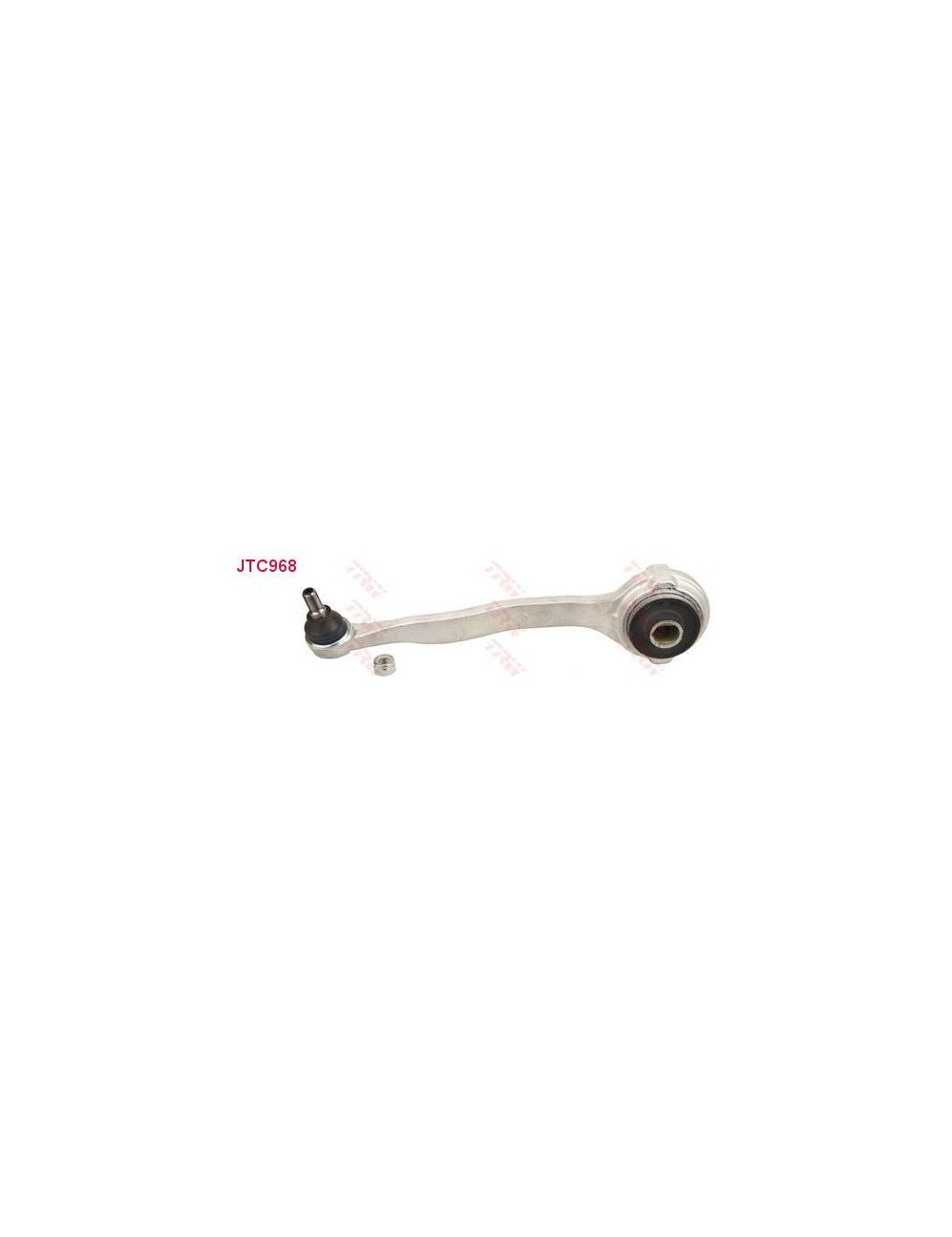TRIANGLE SUSPENSION