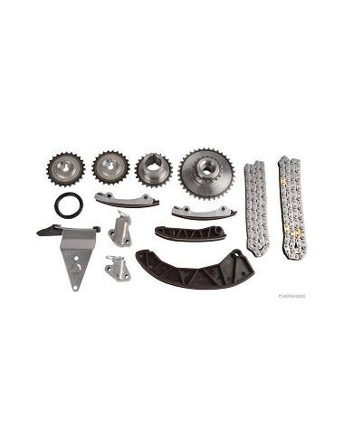 Kit de distribution par chaîne