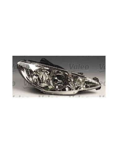 PROJ D HALO SS LPE PEUGEOT 206 (98&gt;05)