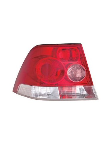 VERRE FEU ARR.GAUCHE
