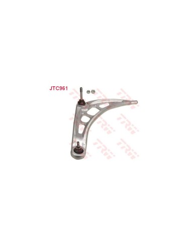 TRIANGLE SUSPENSION