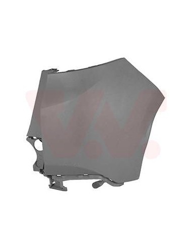 PARE-CHOC ARR. DROIT