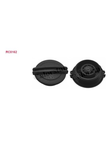 BOUCHON DE RADIATEUR / RADIATOR CAP