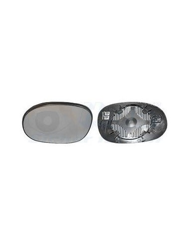 MIROIR RETRO GAUCHE