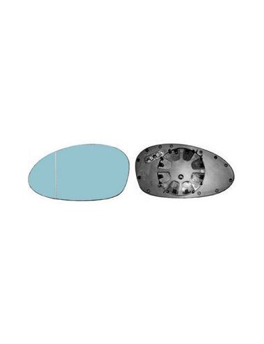 MIROIR RETRO GAUCHE
