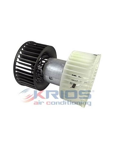 PULSEUR D AIR HABITACLE