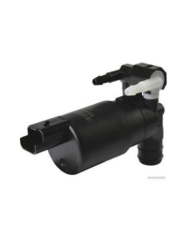 Pompe d eau de nettoyage, nettoyage