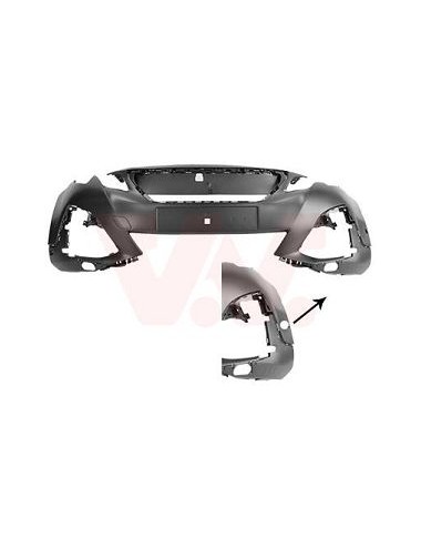 PARE-CHOC AV.EN PRIMER