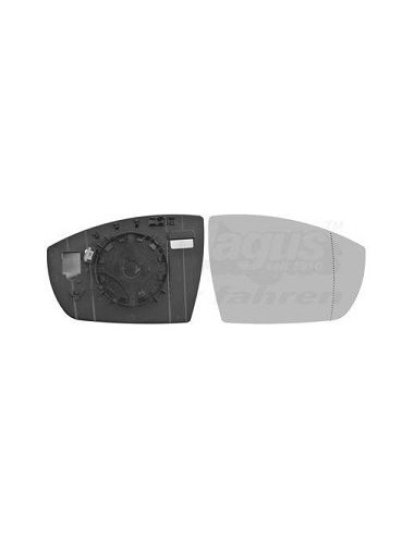 MIROIR RETRO DROIT
