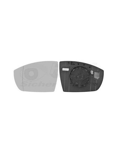 MIROIR RETRO GAUCHE