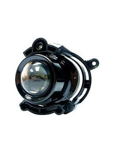 FEU ANTI BROUILLARD G/D