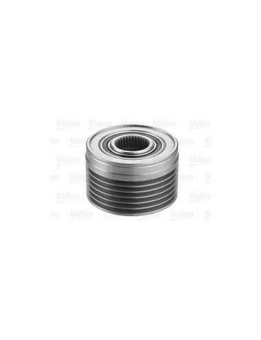 ROUE LIBRE ALTERNATEUR-PSA 206,306