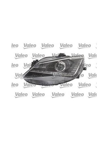 PROJ G Dir. SEAT IBIZA 05.2012