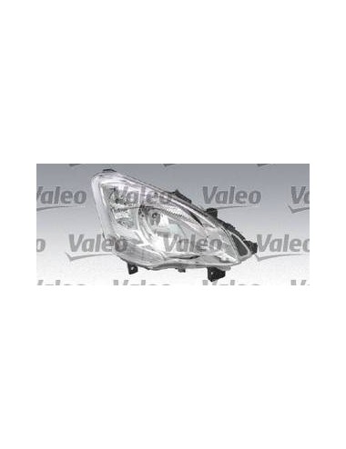 PROJ G HALO CITROEN BERLINGO 2008