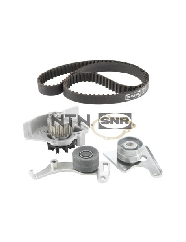Kit de Distribution + Pompe a eau