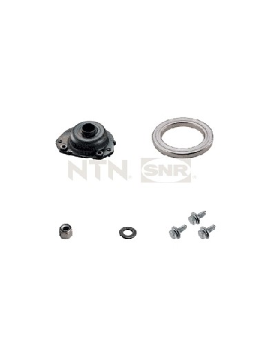 Kit de Butee de Suspension