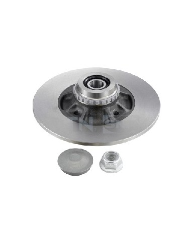 Kit de Frein avec roulement