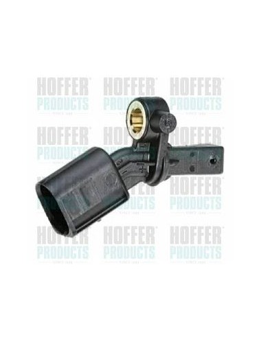 Capteur ABS arrière gauche