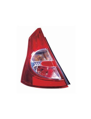 VERRE FEU ARR.GAUCHE