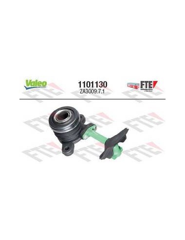 CSC FTE DACIA SANDERO 2 0.9 TCE