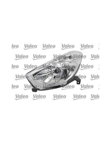 PROJ D HALO DACIA LODGY 03.2012