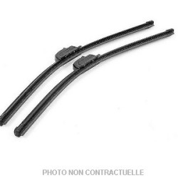 BEG CONVENTIONNEL EXACTFIT 450MM
