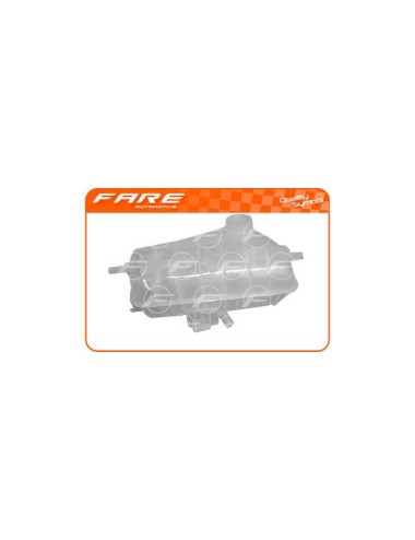 Vase d expansion RENAULT KANGOO / GRAND